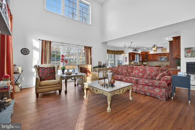 $615,000 | 55 Lexington Drive, Annville, PA 17003