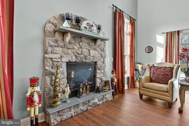 $615,000 | 55 Lexington Drive, Annville, PA 17003