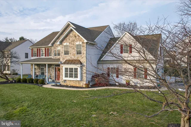 $615,000 | 55 Lexington Drive, Annville, PA 17003