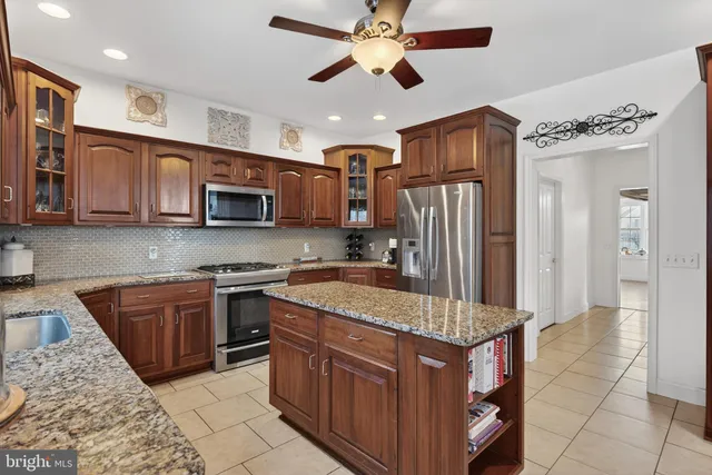 $615,000 | 55 Lexington Drive, Annville, PA 17003