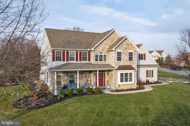 $615,000 | 55 Lexington Drive, Annville, PA 17003