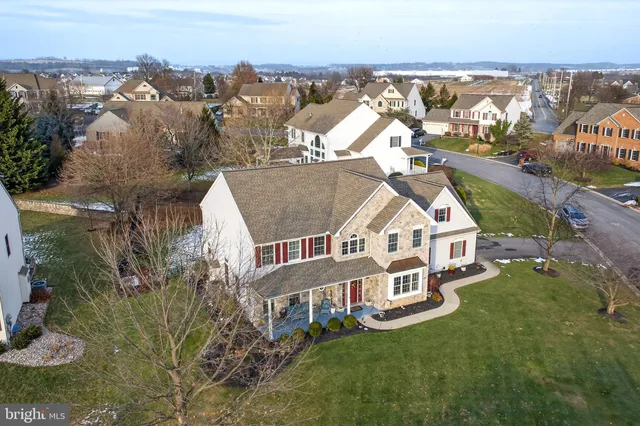 $615,000 | 55 Lexington Drive, Annville, PA 17003