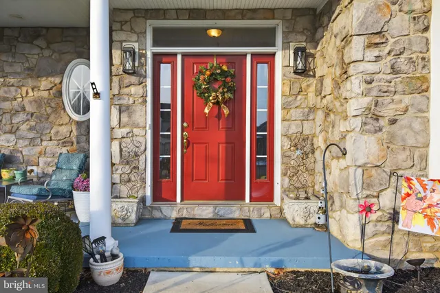 $615,000 | 55 Lexington Drive, Annville, PA 17003