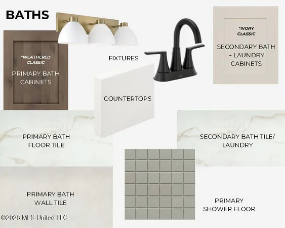 $510,990 | 2225 Highground Drive, Southaven, MS 38672