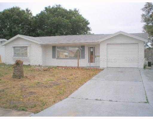7524 Lancelot Road Port Richey, FL 34668 - Photo 1 of 1 Exterior Front