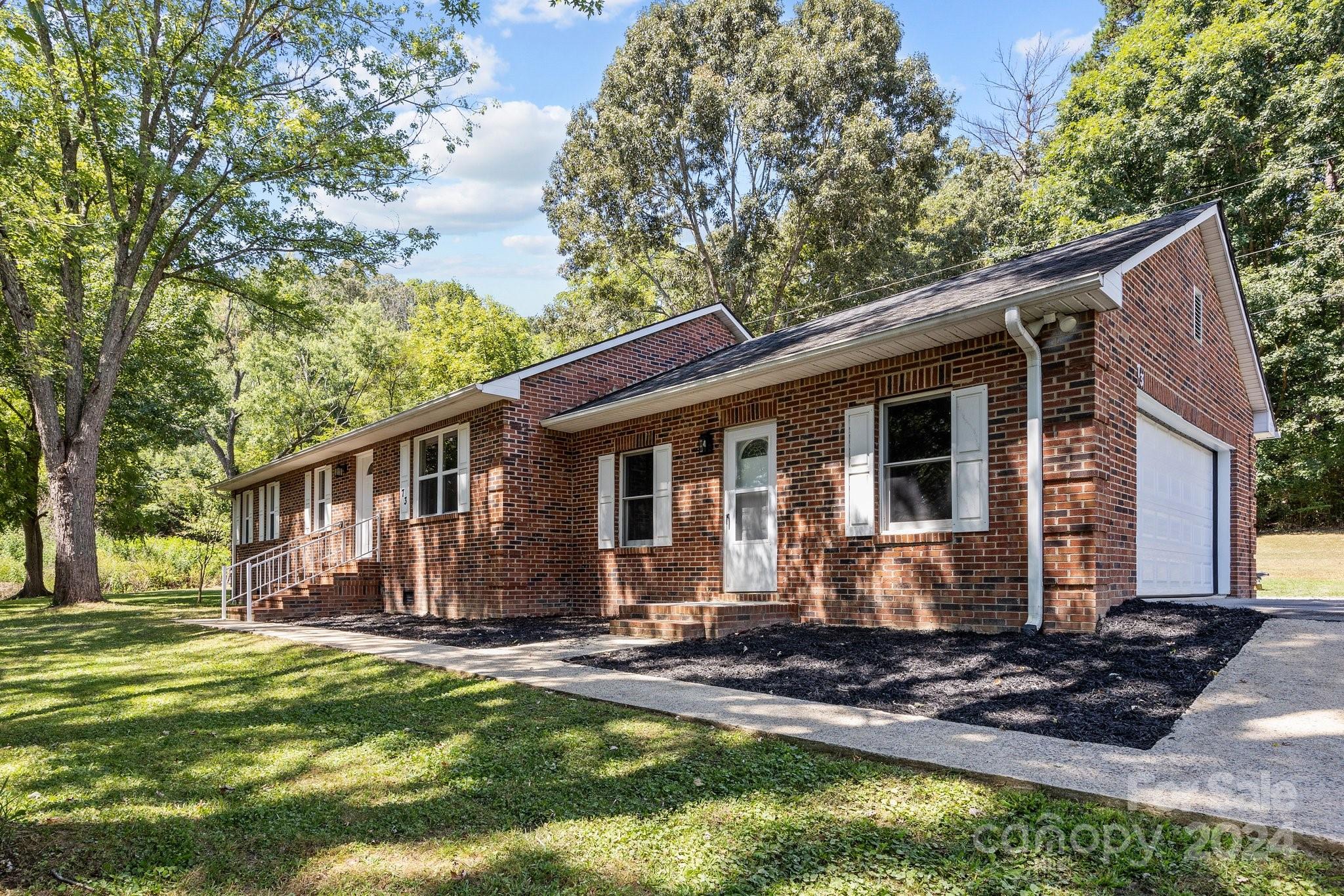 73 Rutherford Road Candler, NC 28715 - Photo 1 of 40 Gallery Image 1