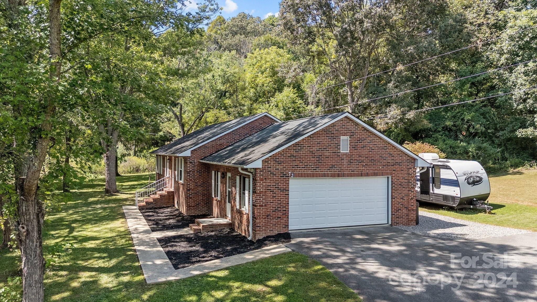 73 Rutherford Road Candler, NC 28715 - Photo 2 of 40 Gallery Image 2