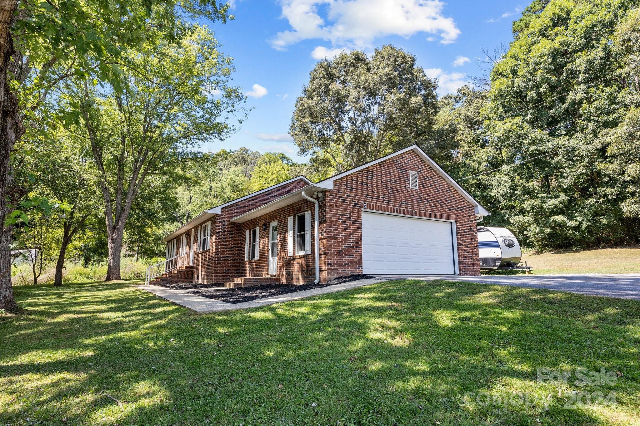73 Rutherford Road Candler, NC 28715 - Photo 32 of 40 Gallery Image 32