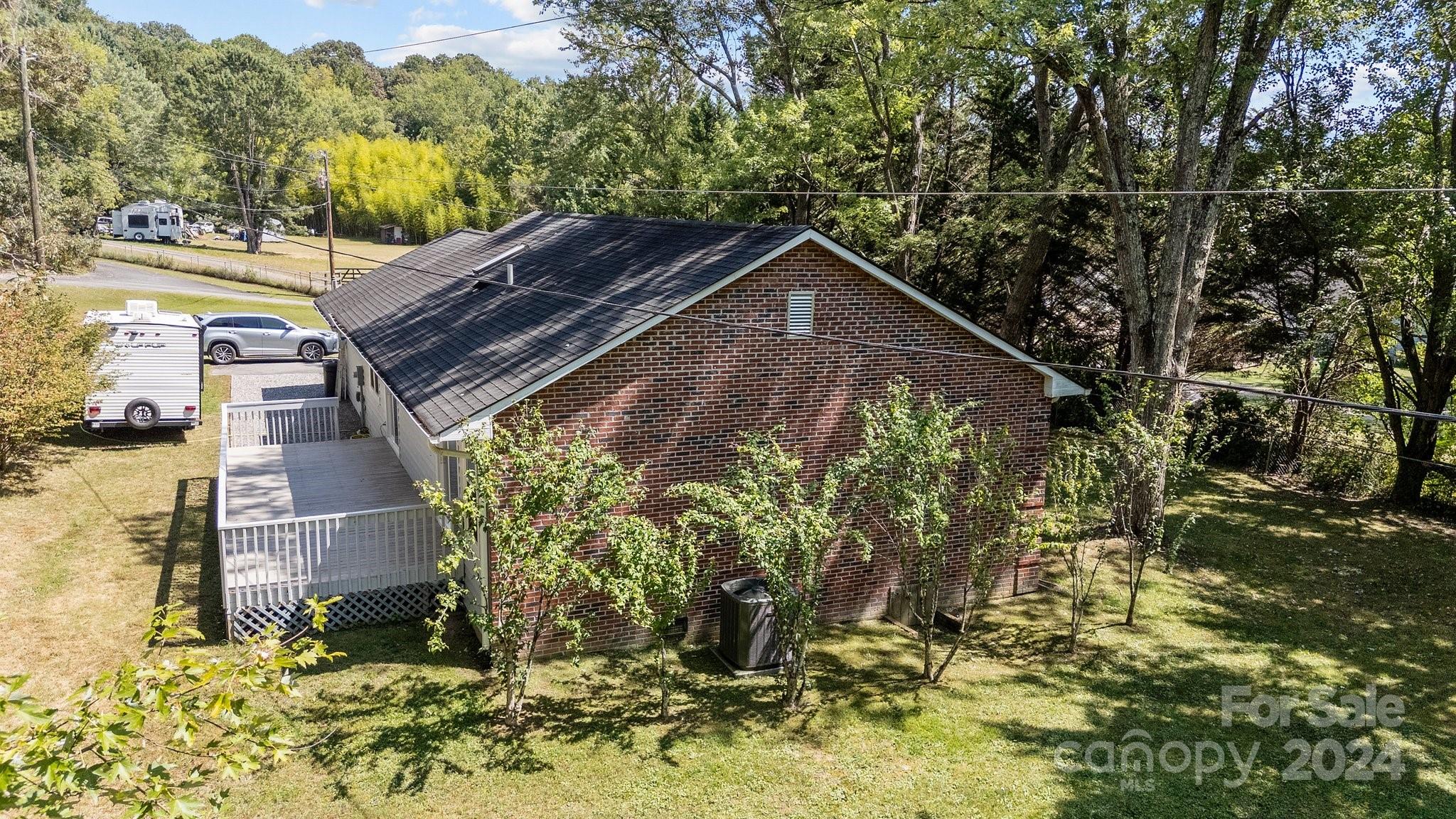 73 Rutherford Road Candler, NC 28715 - Photo 38 of 40 Gallery Image 38