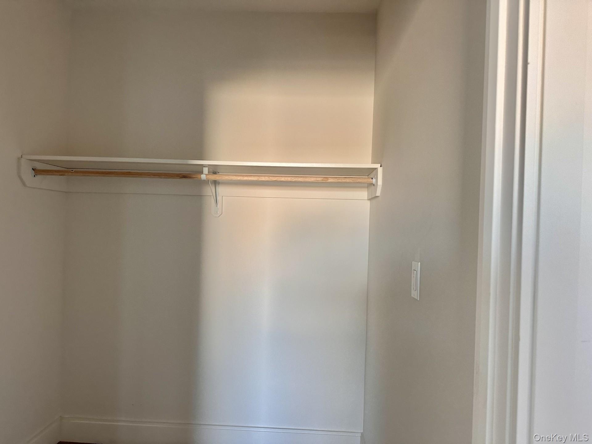 362 West Merrick Road, Unit 206 Valley Stream, NY 11580 - Photo 5 of 8 View of closet