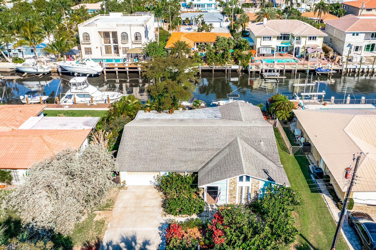 116 Periwinkle Drive Hypoluxo, FL 33462 - Photo 43 of 50 Periwinkle-1
