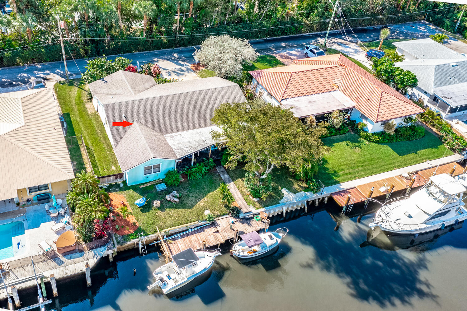 116 Periwinkle Drive Hypoluxo, FL 33462 - Photo 48 of 50 Periwinkle-9