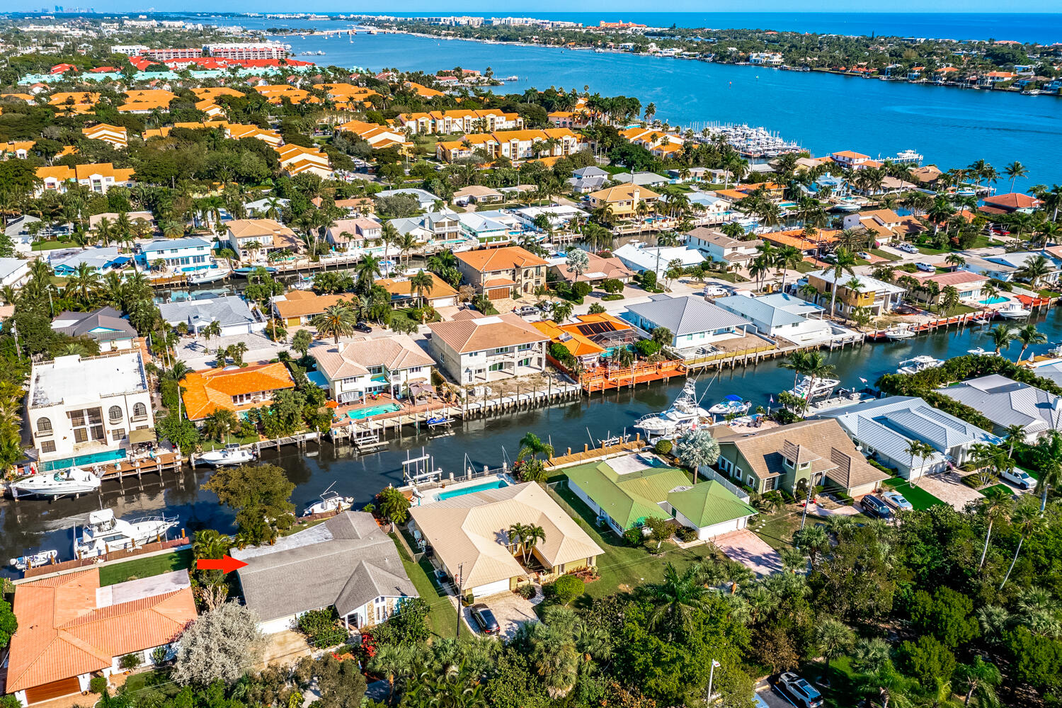 116 Periwinkle Drive Hypoluxo, FL 33462 - Photo 49 of 50 Periwinkle-10