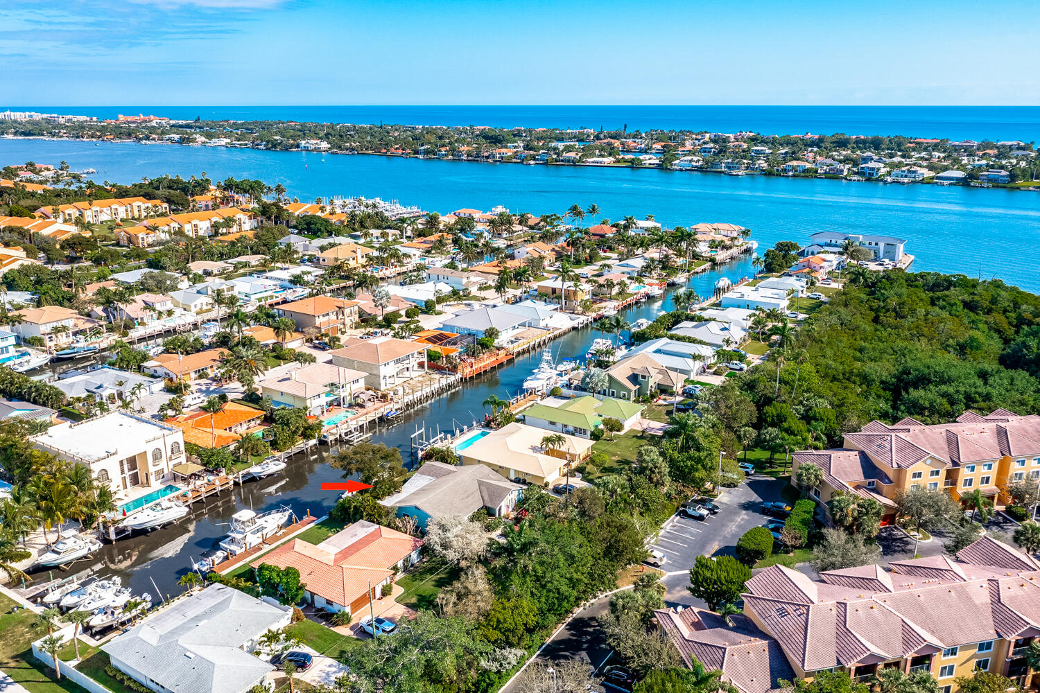 116 Periwinkle Drive Hypoluxo, FL 33462 - Photo 50 of 50 Periwinkle-11