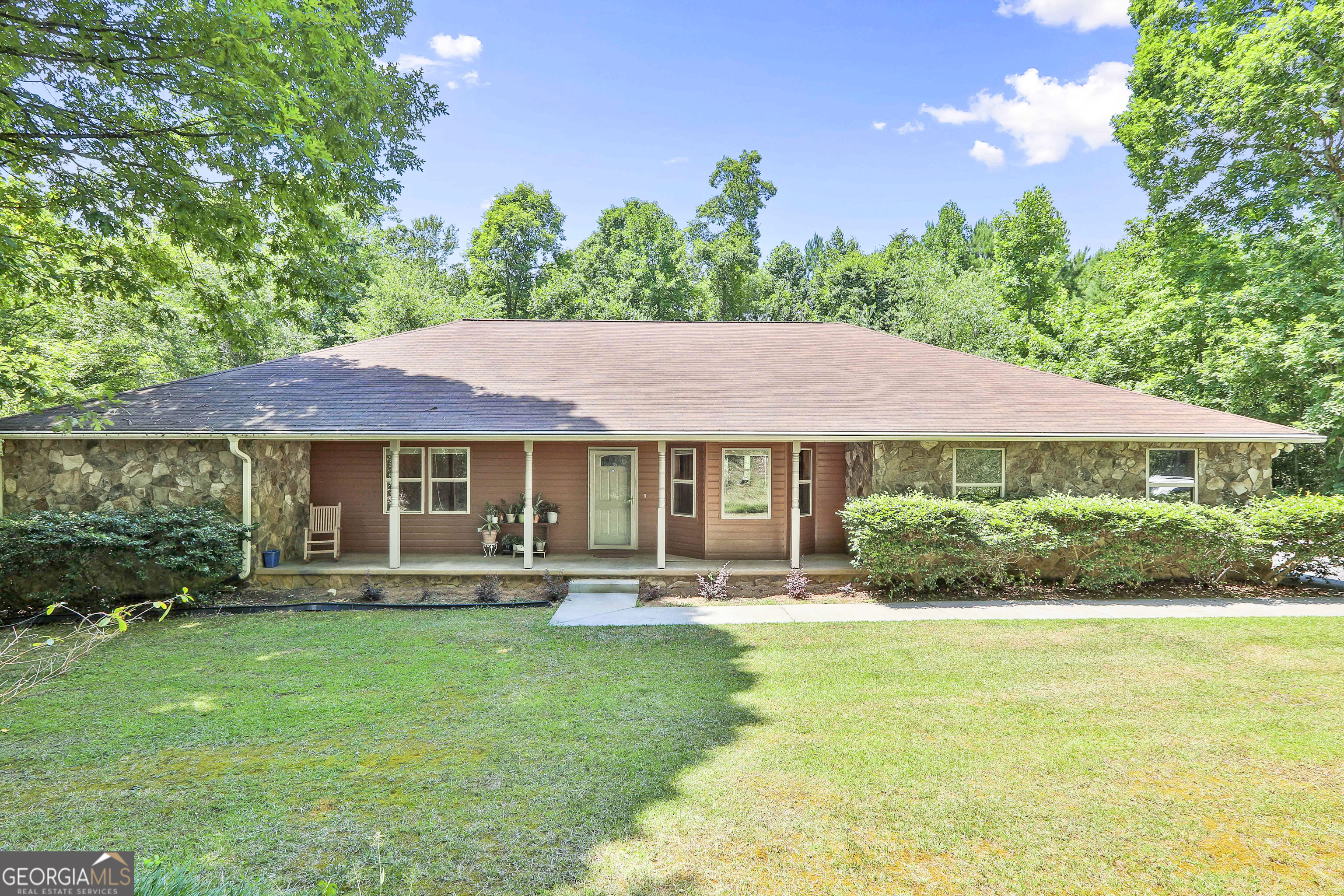 5565 Stagecoach Road Rex, GA 30273 - Photo 1 of 1 Gallery Image 1