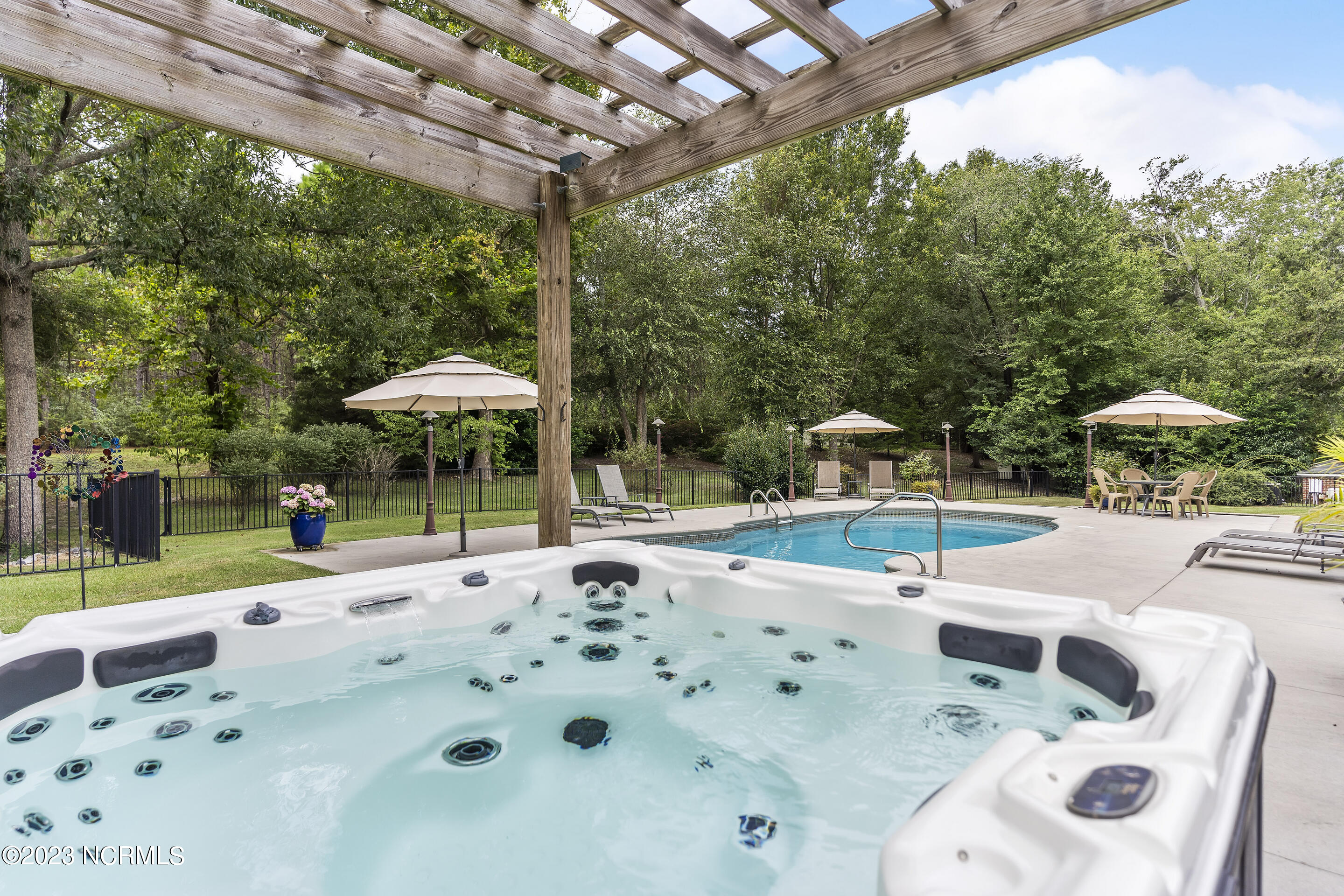 203 North Chubb Road Willard, NC 28478 - Photo 41 of 83 mls-DSC08756