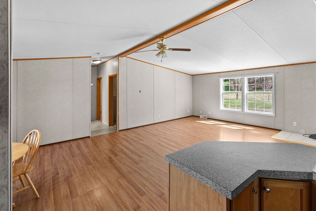 2232 Foote Hollow Road Stamford, NY 12167 - Photo 17 of 35 living room