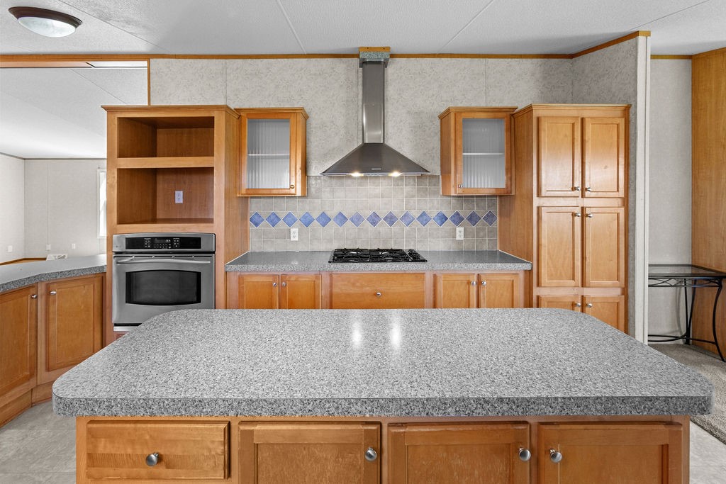 2232 Foote Hollow Road Stamford, NY 12167 - Photo 20 of 35 kitchen