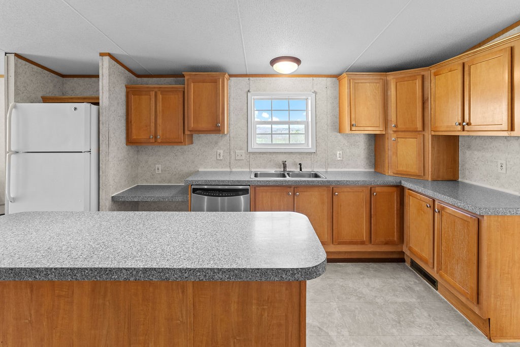 2232 Foote Hollow Road Stamford, NY 12167 - Photo 21 of 35 kitchen