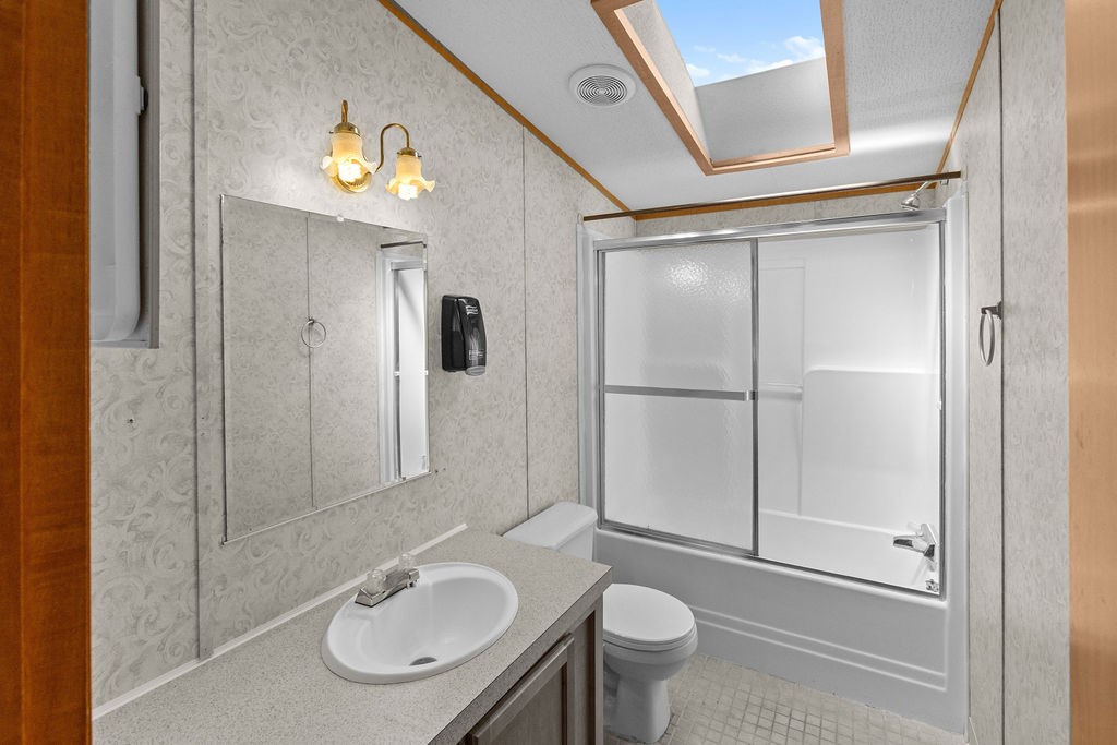 2232 Foote Hollow Road Stamford, NY 12167 - Photo 28 of 35 second bathroom