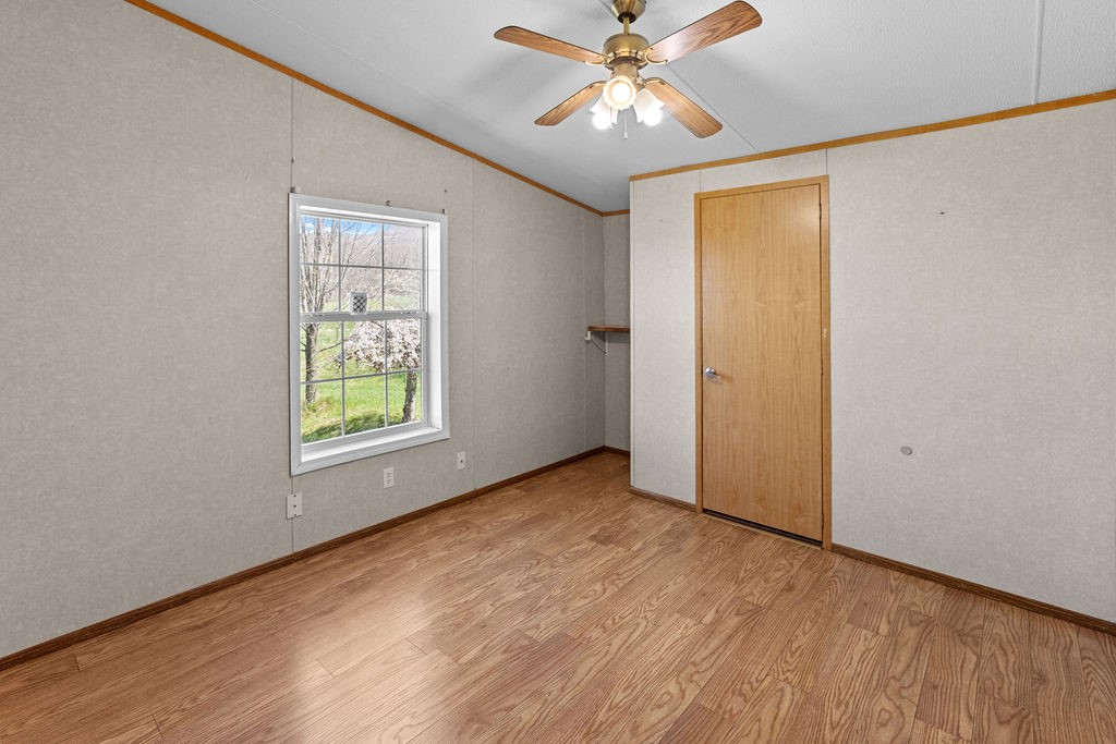 2232 Foote Hollow Road Stamford, NY 12167 - Photo 29 of 35 second bedroom