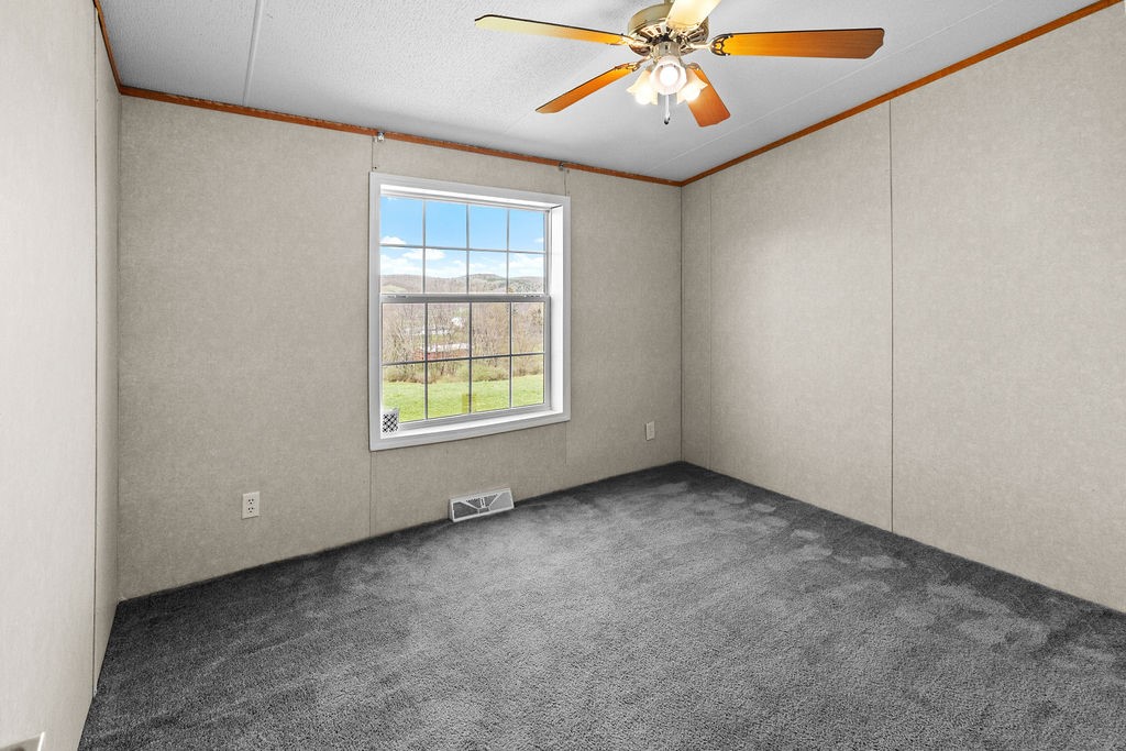 2232 Foote Hollow Road Stamford, NY 12167 - Photo 30 of 35 third bedroom