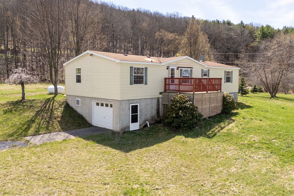 2232 Foote Hollow Road Stamford, NY 12167 - Photo 3 of 35