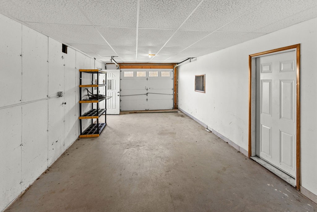 2232 Foote Hollow Road Stamford, NY 12167 - Photo 35 of 35 garage