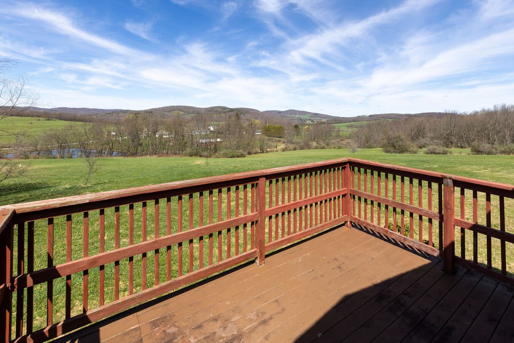 2232 Foote Hollow Road Stamford, NY 12167 - Photo 7 of 35 gorgeous views