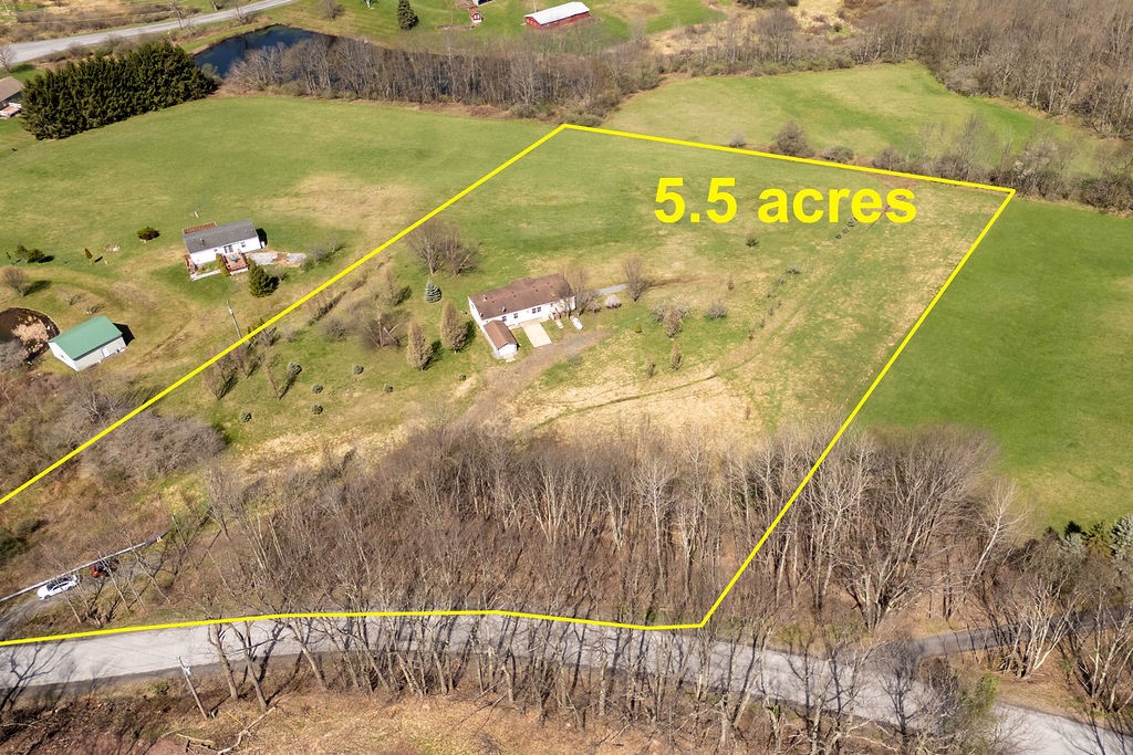 2232 Foote Hollow Road Stamford, NY 12167 - Photo 10 of 35