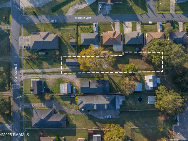 $105,000 | 808 Delhomme Avenue, Scott, LA 70583