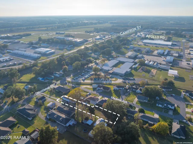 $105,000 | 808 Delhomme Avenue, Scott, LA 70583