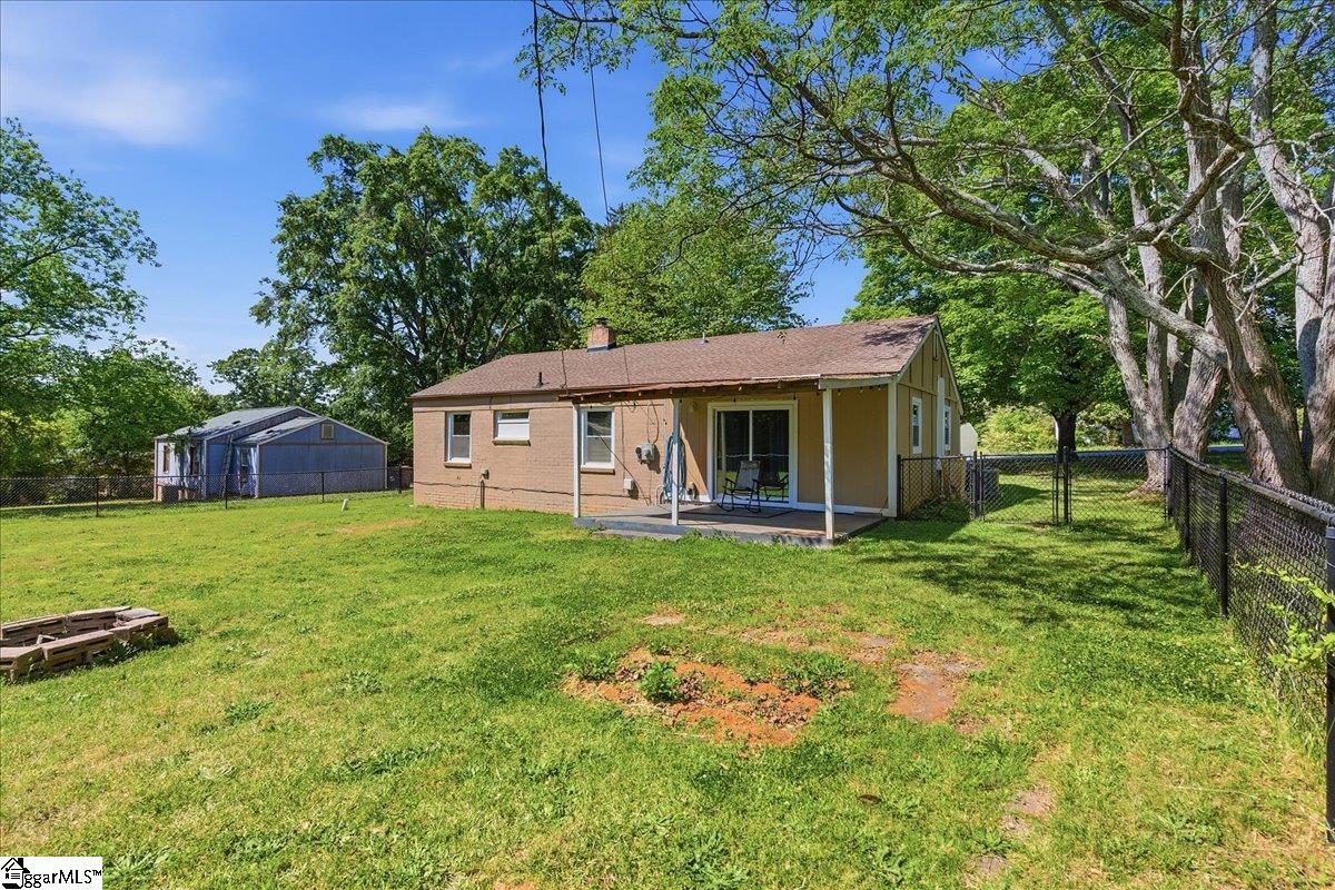 307 South Elm Street Pendleton, SC 29670 - Photo 38 of 47