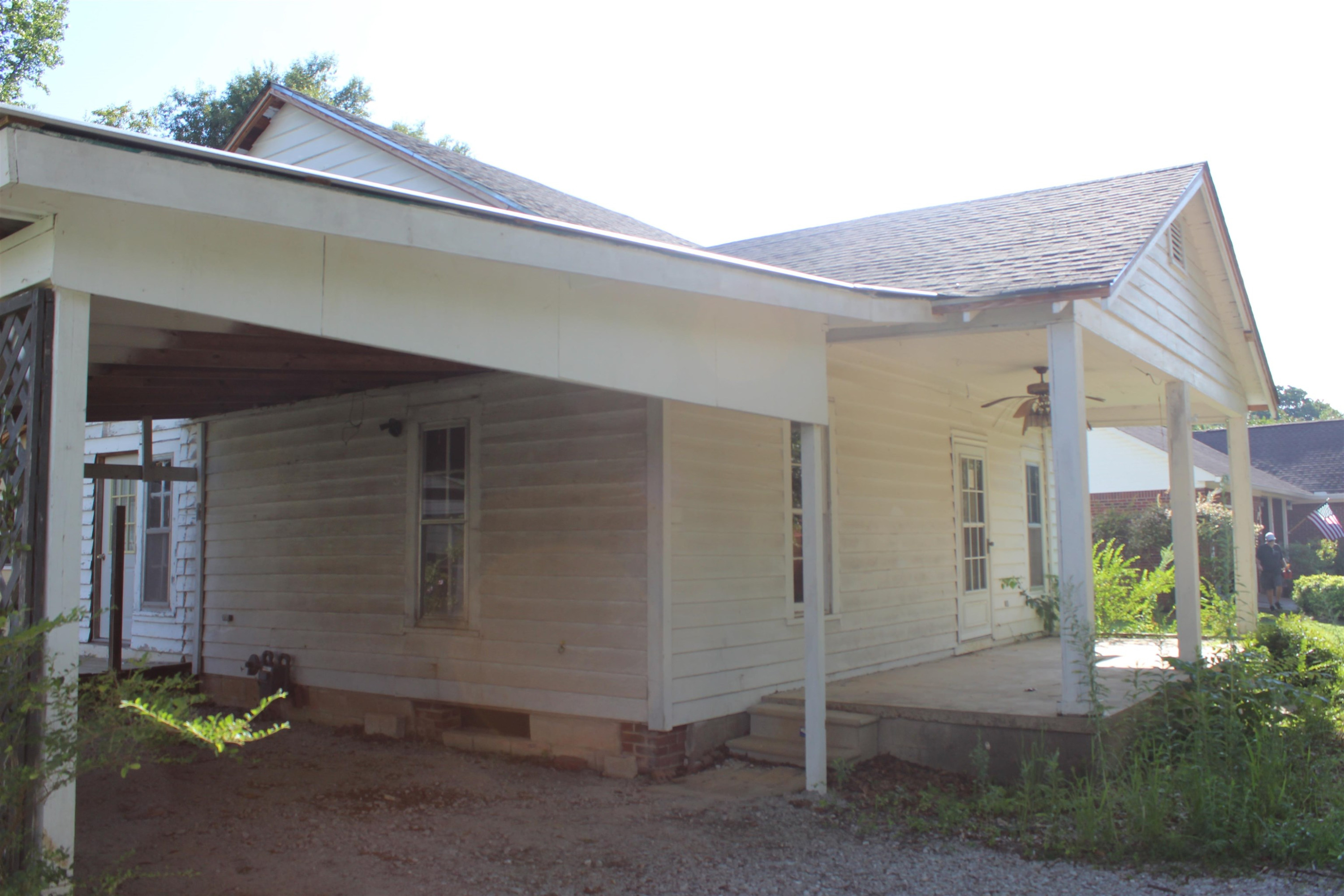 384 Harts Bridge Road Jackson, TN 38301 - Photo 2 of 2 Photo 2