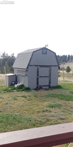 597 Due S Road Florissant, CO 80816 - Photo 8 of 26 Gallery Image 8
