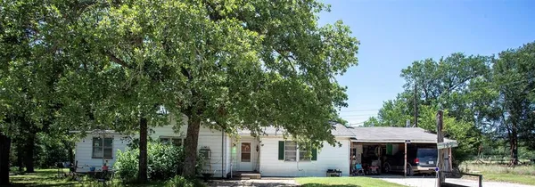$130,000 | 153 Marriott Road, Graham, TX 76450