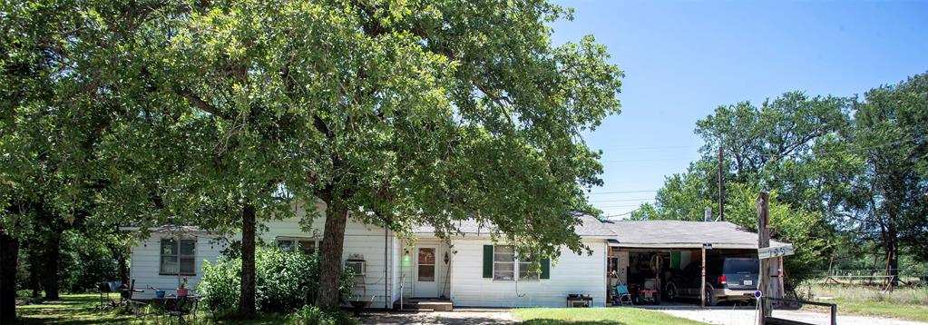 153 Marriott Road Graham, TX 76450 - Photo 1 of 14