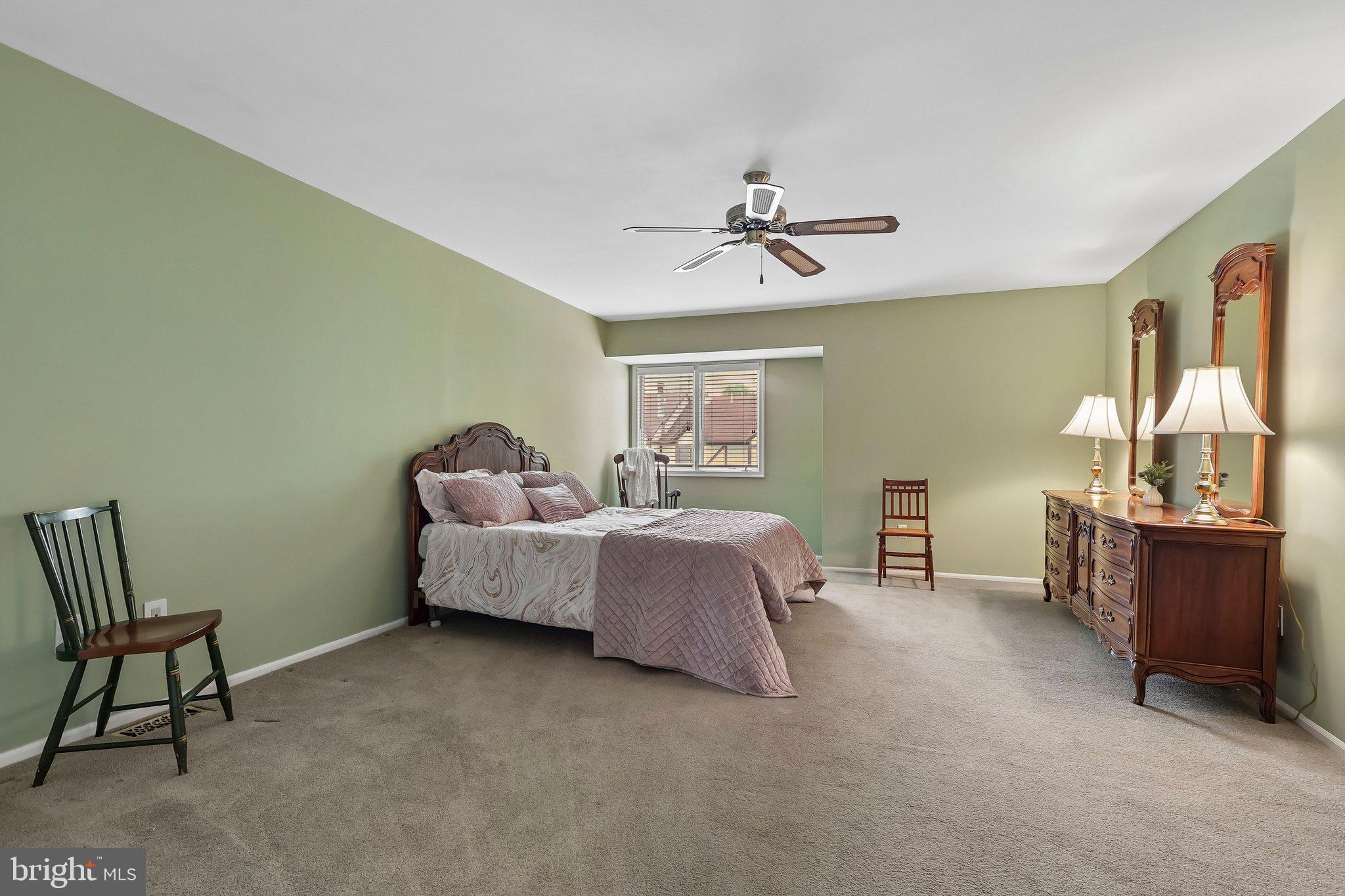 1 Balamor Lane Ewing, NJ 08628 - Photo 19 of 34 a living room with furniture and a window