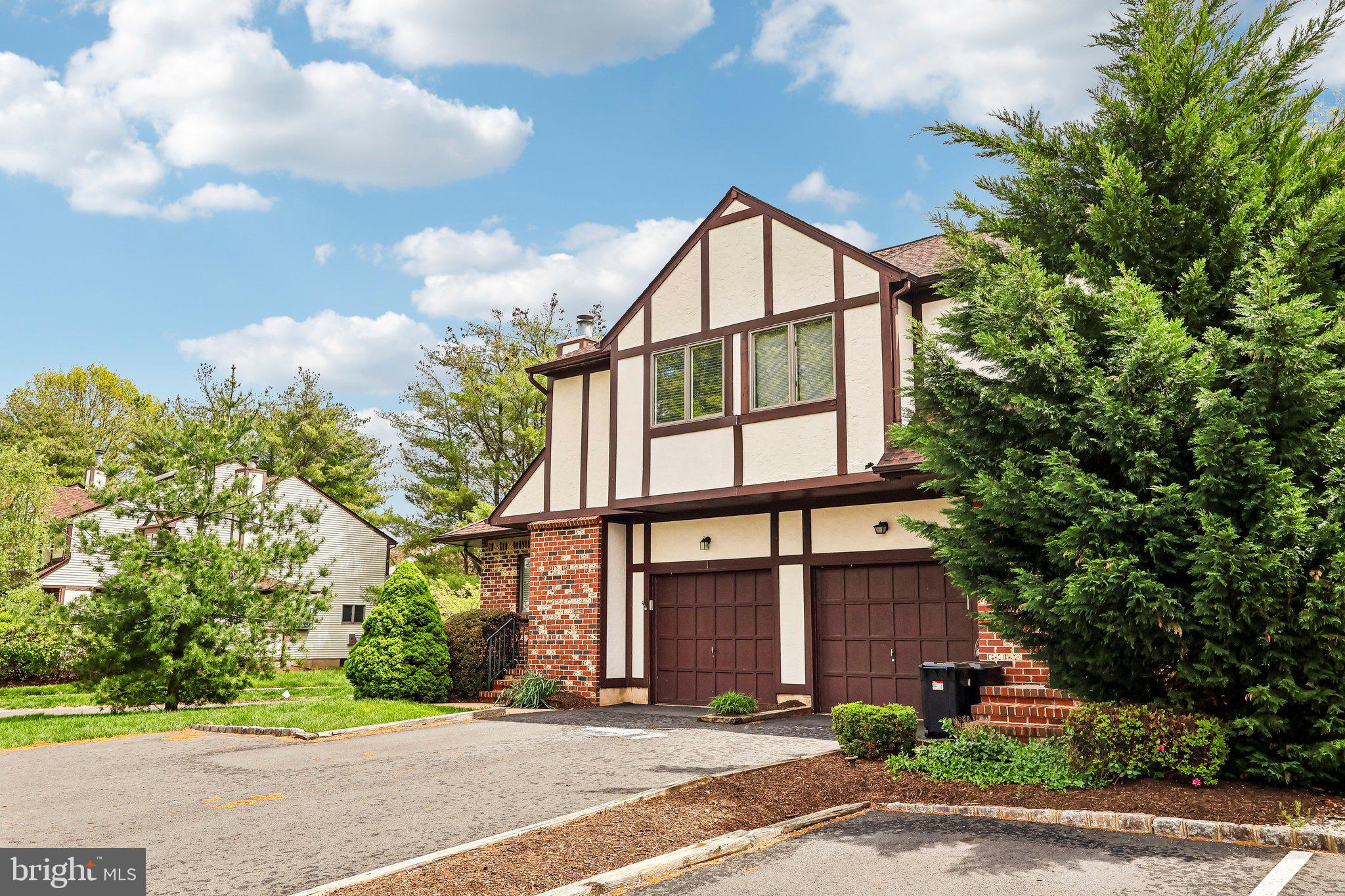 1 Balamor Lane Ewing, NJ 08628 - Photo 4 of 34 front view of house with a street