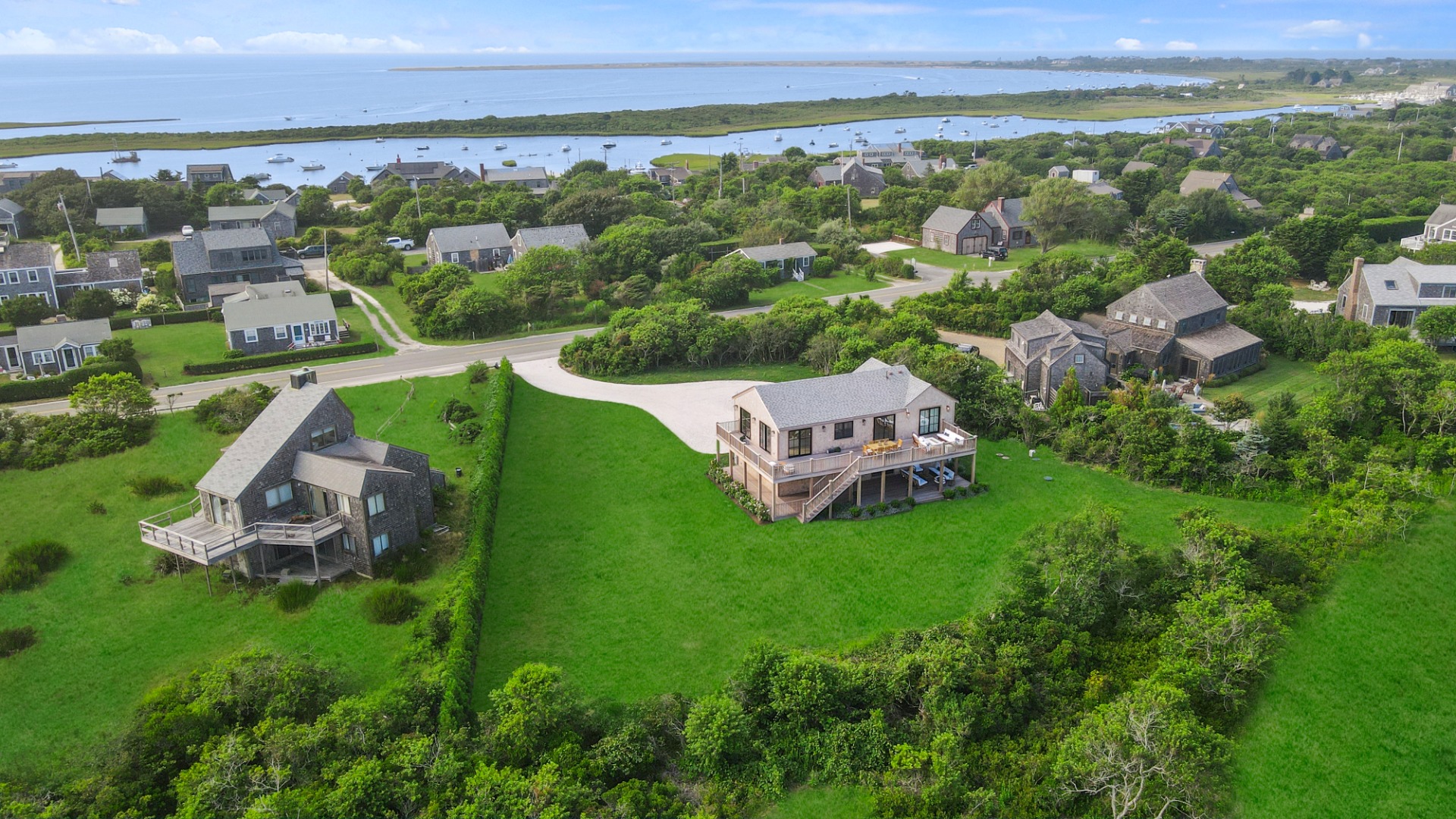 308 Madaket Road Nantucket, MA 02554 - Photo 32 of 33 Gallery Image 32