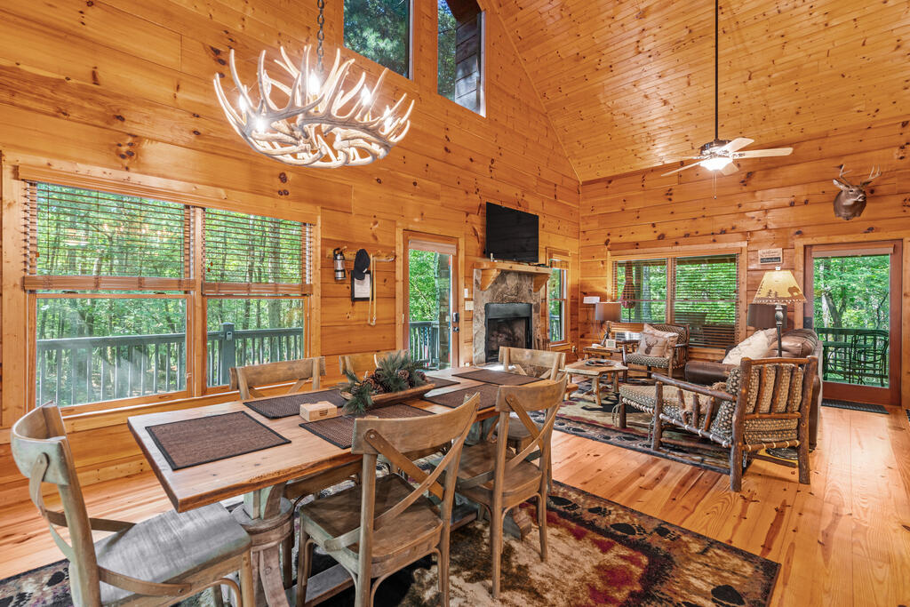 63 Bushy Head Road Cherry Log, GA 30522 - Photo 23 of 42 Gallery Image 23