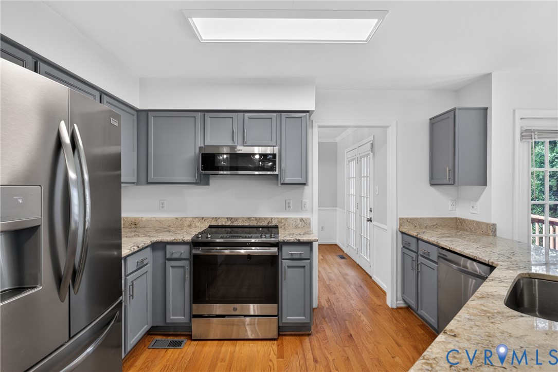 1519 Wilson Wood Road Midlothian, VA 23114 - Photo 14 of 44