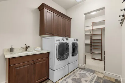 $1,990,000 | 1658 East Crowne Pointe Drive, Eagle, ID 83616