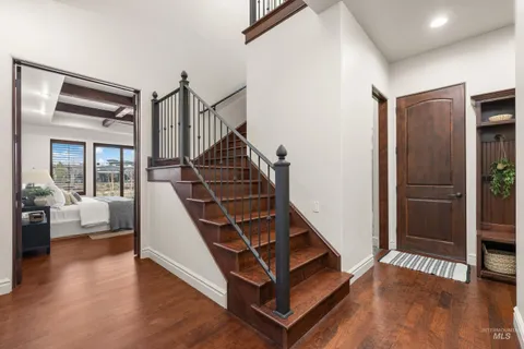 $1,990,000 | 1658 East Crowne Pointe Drive, Eagle, ID 83616