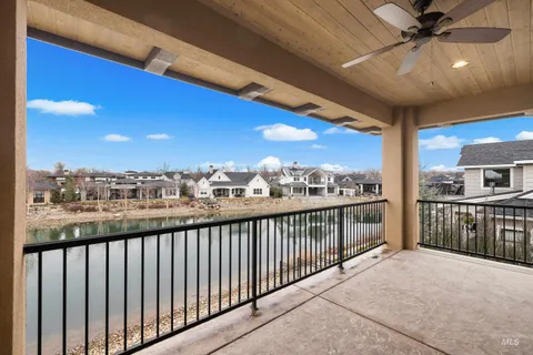 $1,990,000 | 1658 East Crowne Pointe Drive, Eagle, ID 83616