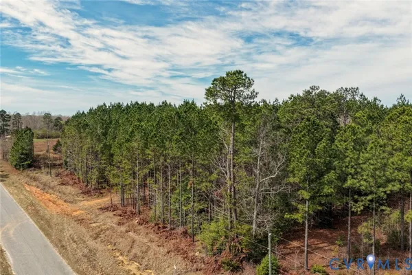 $149,450 | 0 Greentown Drive, Lawrenceville, VA 23868