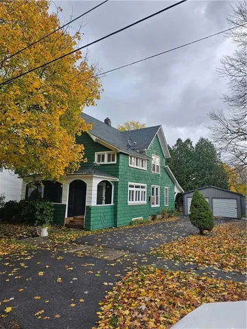 $144,900 | 117 Lock Street, Galen, NY 14433