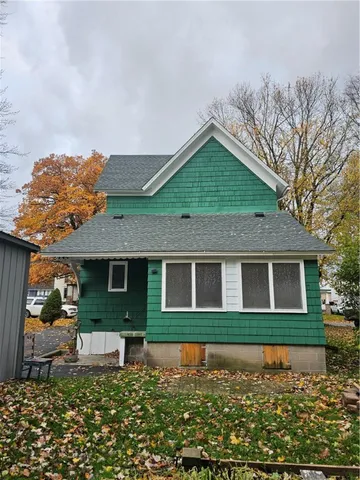 $144,900 | 117 Lock Street, Galen, NY 14433