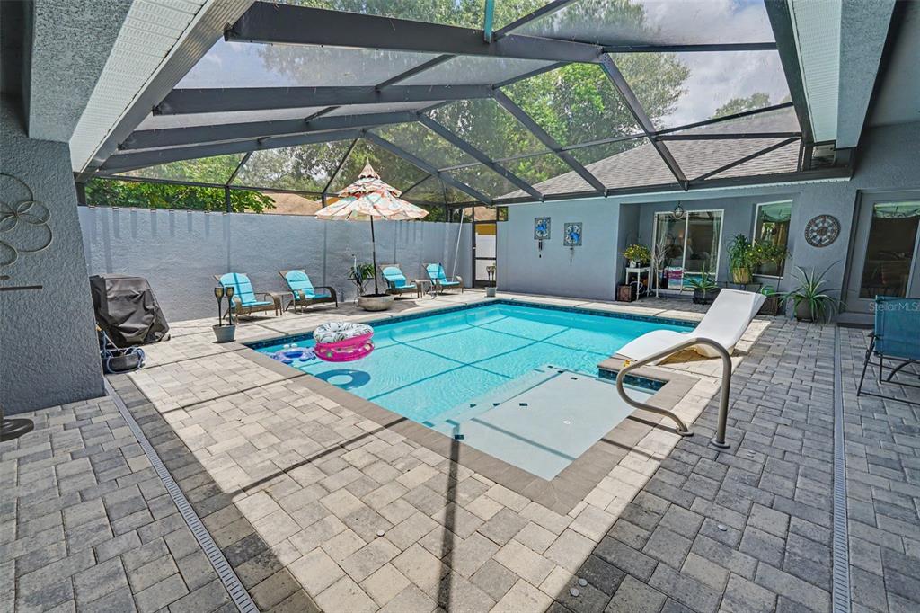 13416 Whitmarsh Street Spring Hill, FL 34609 - Photo 58 of 75