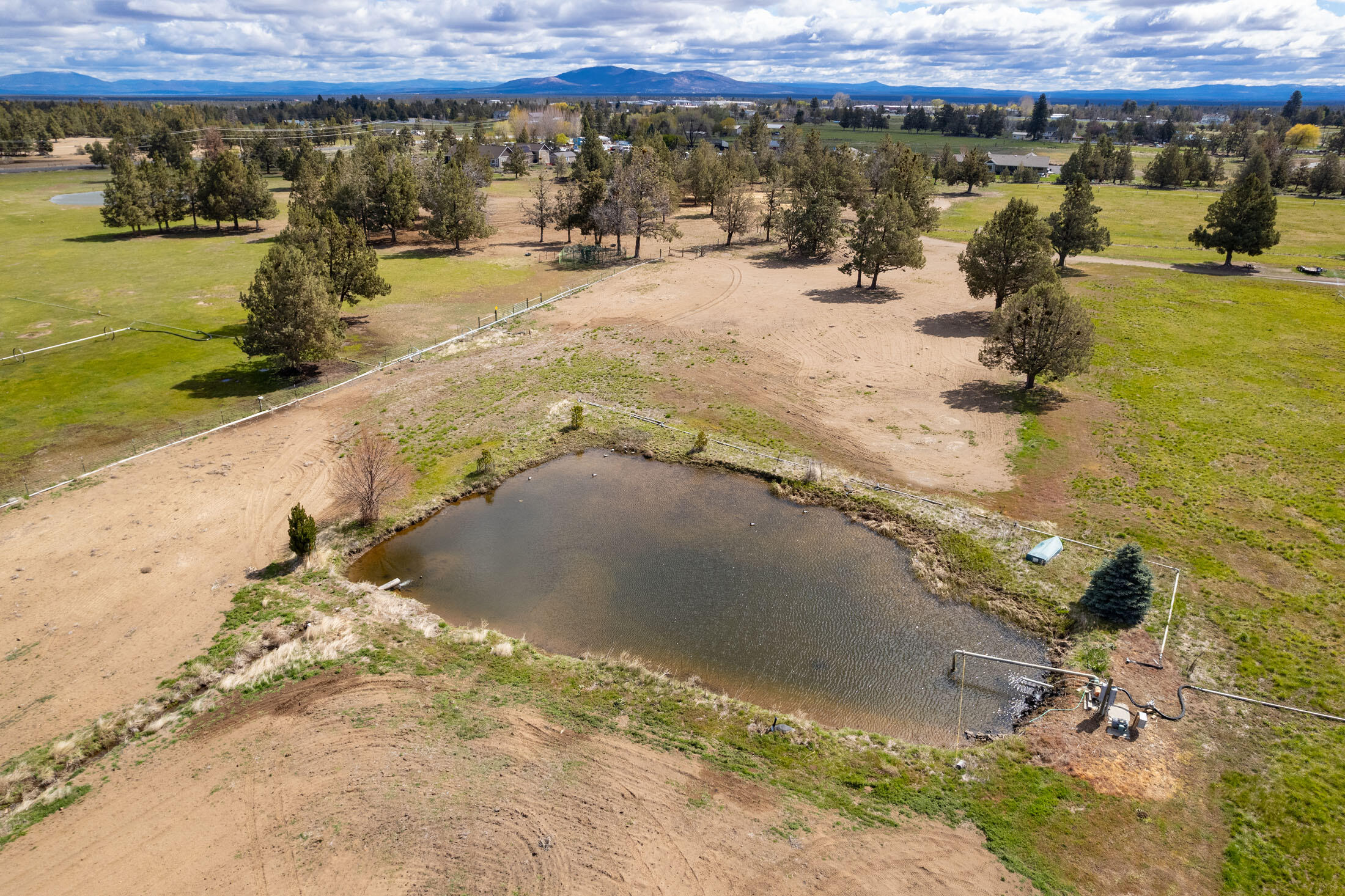 62920 Dickey Road Bend, OR 97701 - Photo 44 of 47 62920 Dickey Rd aerial_0197 copy